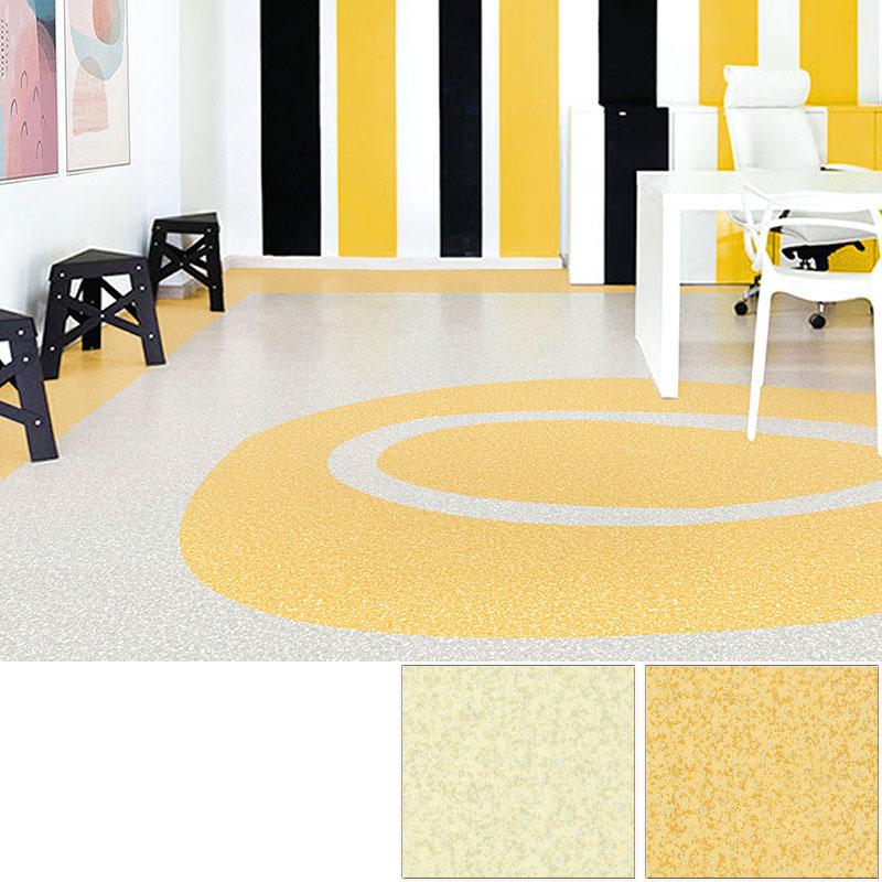 Modular Pvc Heterogeneous Flooring Supplier