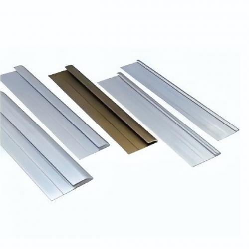Relle Aluminum skirting cap